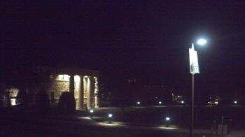 Weather camera view of The Steward School.