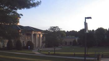 Weather camera view of The Steward School.