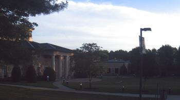 Weather camera view of The Steward School.