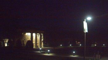 Weather camera view of The Steward School.