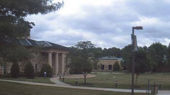 Weather camera view of The Steward School.