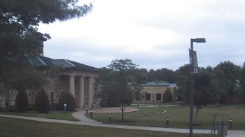 Weather camera view of The Steward School.