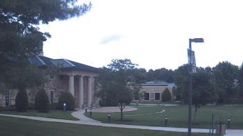 Weather camera view of The Steward School.
