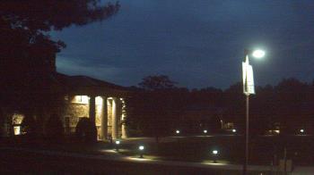 Weather camera view of The Steward School.