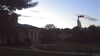 Weather camera view of The Steward School.