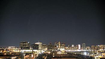 Weather camera view of Red Bull Arena.