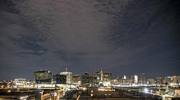Weather camera view of Red Bull Arena.