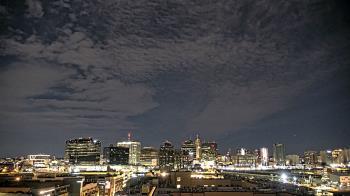 Weather camera view of Red Bull Arena.