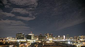 Weather camera view of Red Bull Arena.