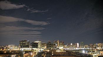 Weather camera view of Red Bull Arena.