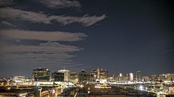 Weather camera view of Red Bull Arena.