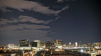 Weather camera view of Red Bull Arena.