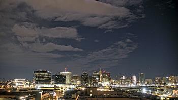 Weather camera view of Red Bull Arena.