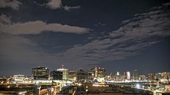 Weather camera view of Red Bull Arena.