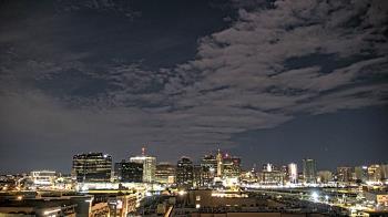Weather camera view of Red Bull Arena.