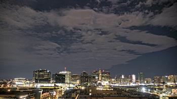 Weather camera view of Red Bull Arena.