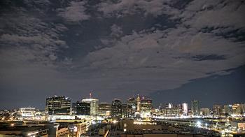 Weather camera view of Red Bull Arena.