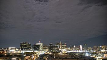 Weather camera view of Red Bull Arena.