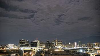 Weather camera view of Red Bull Arena.