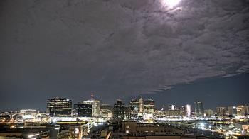 Weather camera view of Red Bull Arena.