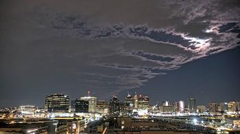 Weather camera view of Red Bull Arena.