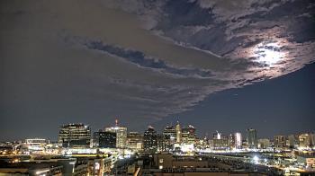 Weather camera view of Red Bull Arena.