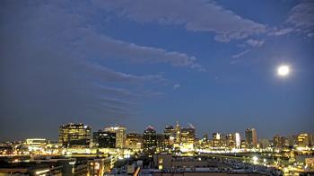 Weather camera view of Red Bull Arena.