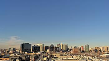 Weather camera view of Red Bull Arena.