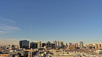 Weather camera view of Red Bull Arena.
