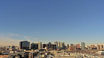 Weather camera view of Red Bull Arena.