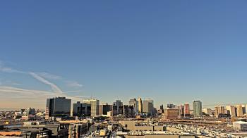 Weather camera view of Red Bull Arena.