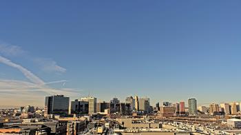 Weather camera view of Red Bull Arena.