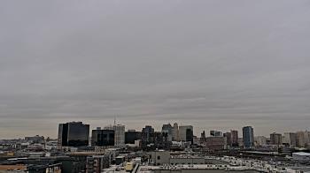 Weather camera view of Red Bull Arena.