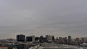 Weather camera view of Red Bull Arena.
