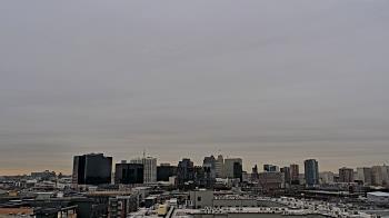 Weather camera view of Red Bull Arena.