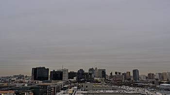 Weather camera view of Red Bull Arena.