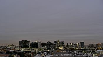 Weather camera view of Red Bull Arena.