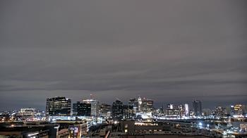 Weather camera view of Red Bull Arena.