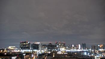 Weather camera view of Red Bull Arena.