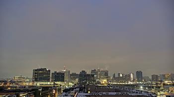 Weather camera view of Red Bull Arena.
