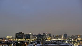 Weather camera view of Red Bull Arena.