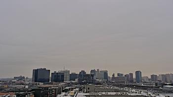Weather camera view of Red Bull Arena.