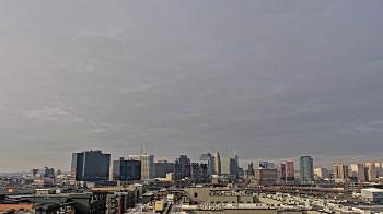 Weather camera view of Red Bull Arena.