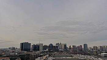 Weather camera view of Red Bull Arena.