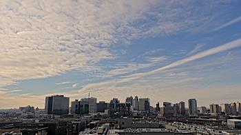Weather camera view of Red Bull Arena.