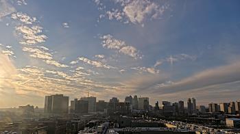 Weather camera view of Red Bull Arena.