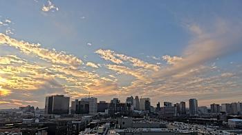 Weather camera view of Red Bull Arena.