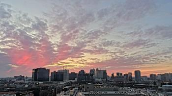 Weather camera view of Red Bull Arena.
