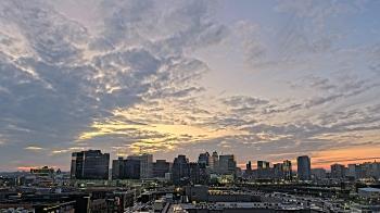 Weather camera view of Red Bull Arena.