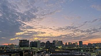 Weather camera view of Red Bull Arena.